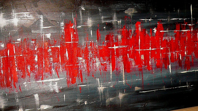 N11 La Ligne Rouge 70x150 Juil 2008.