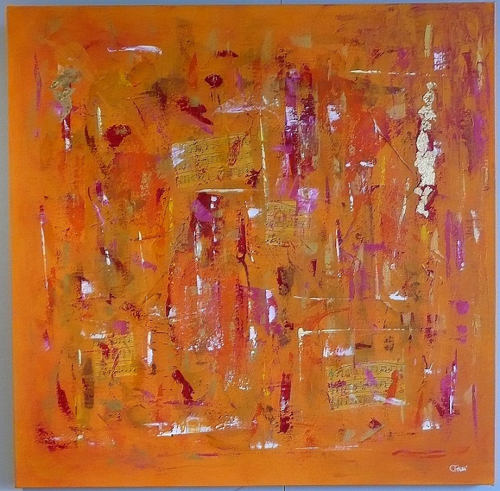 N5 Musique 80x80 Mai 2008