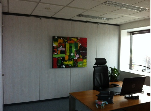 Bureau IF