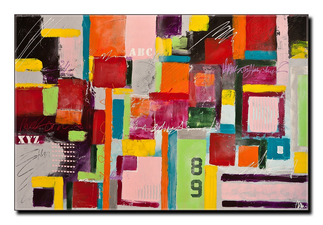 N36 Patchwork 80x120 Nov 2009