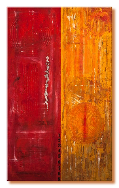 N3 Passion de la Vie 160x100 Avr 2008